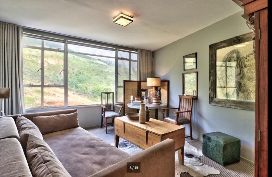 To Let 0 Bedroom Property for Rent in Vredehoek Western Cape